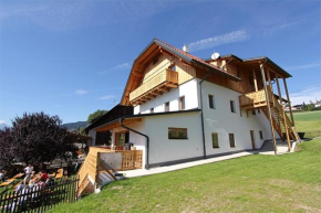 Отель Landhaus Löscher  Зеебоден